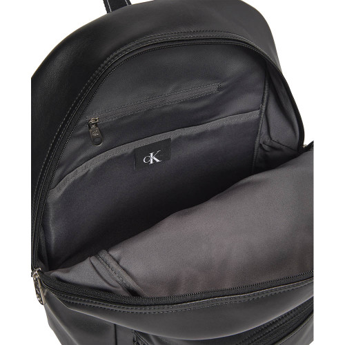 Calvin Klein Τσάντα πλάτης Bold Logo Webbing Backpack